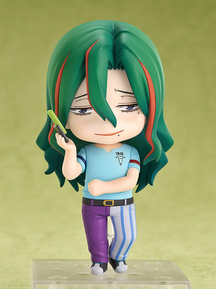 Nendoroid Light "Yowamushi Pedal LIMIT BREAK" Makishima Yusuke