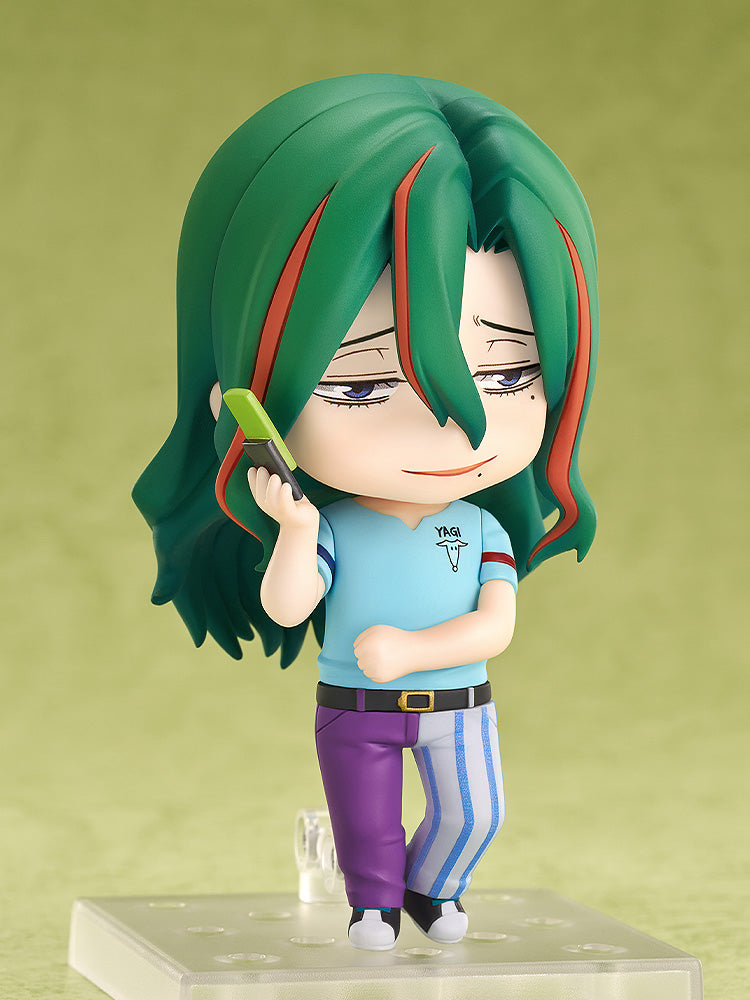 Nendoroid Light "Yowamushi Pedal LIMIT BREAK" Makishima Yusuke