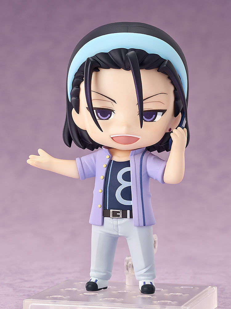 Nendoroid Light "Yowamushi Pedal LIMIT BREAK" Toudou Jinpachi