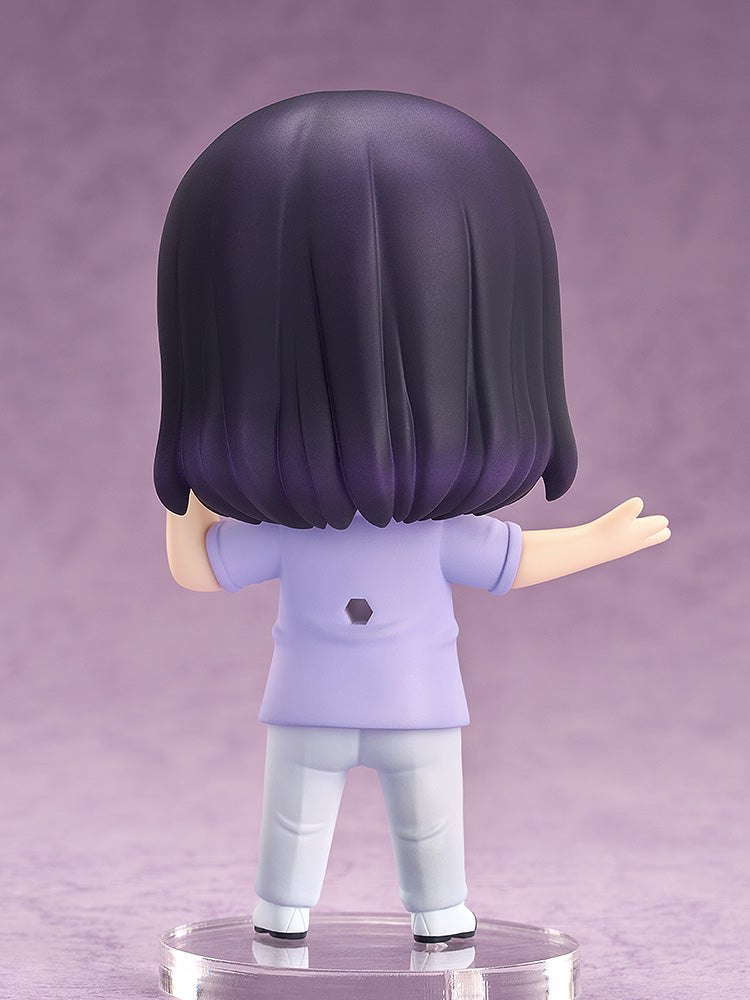 Nendoroid Light "Yowamushi Pedal LIMIT BREAK" Toudou Jinpachi