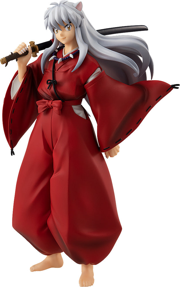 POP UP PARADE "Inuyasha: The Final Act" InuYasha