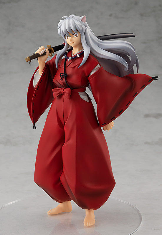 POP UP PARADE "Inuyasha: The Final Act" InuYasha