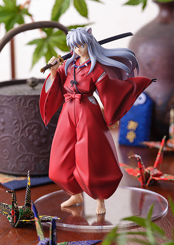 POP UP PARADE "Inuyasha: The Final Act" InuYasha