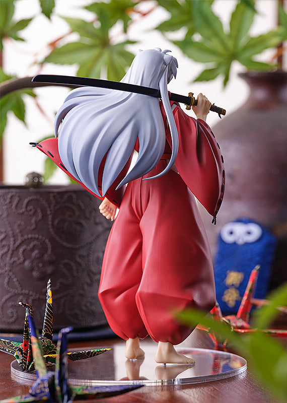 POP UP PARADE "Inuyasha: The Final Act" InuYasha