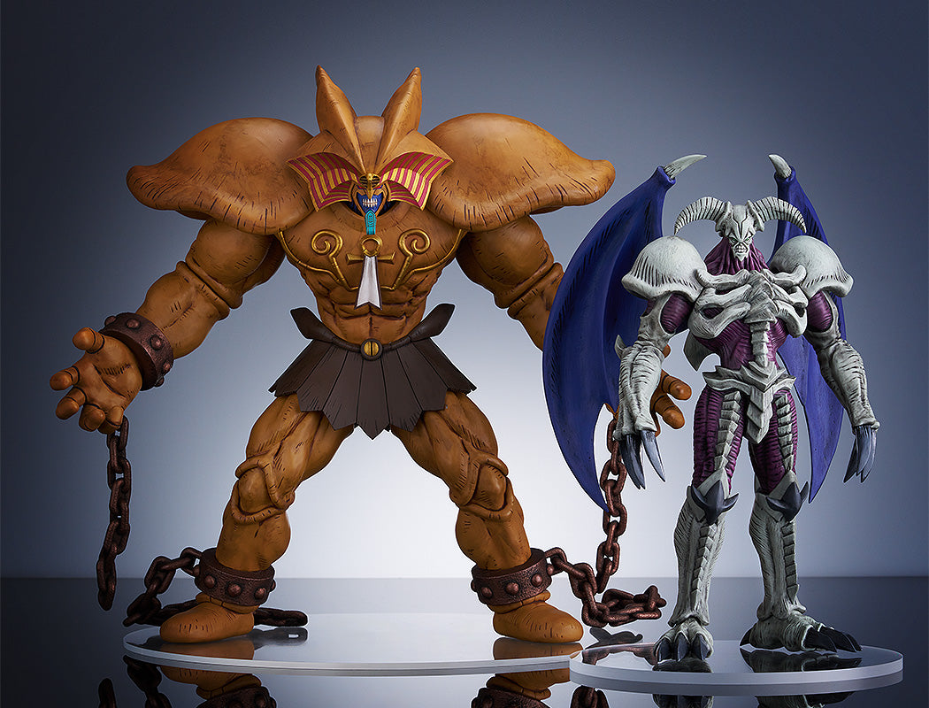 POP UP PARADE "Yu-Gi-Oh! Duel Monsters" Summoned Skull L Size, Action & Toy Figures, animota