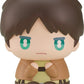 Marshmalloid "Attack on Titan" Eren Yeager