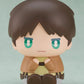 Marshmalloid "Attack on Titan" Eren Yeager