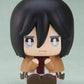 Marshmalloid "Attack on Titan" Mikasa Ackerman