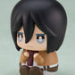 Marshmalloid "Attack on Titan" Mikasa Ackerman