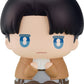 Marshmalloid "Attack on Titan" Levi