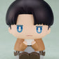 Marshmalloid "Attack on Titan" Levi