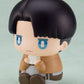 Marshmalloid "Attack on Titan" Levi