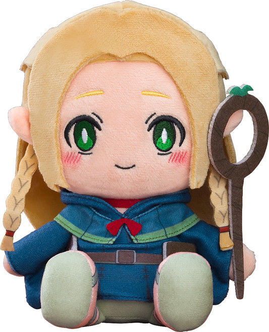 Delicious in Dungeon Plushie Marcille, Action & Toy Figures, animota