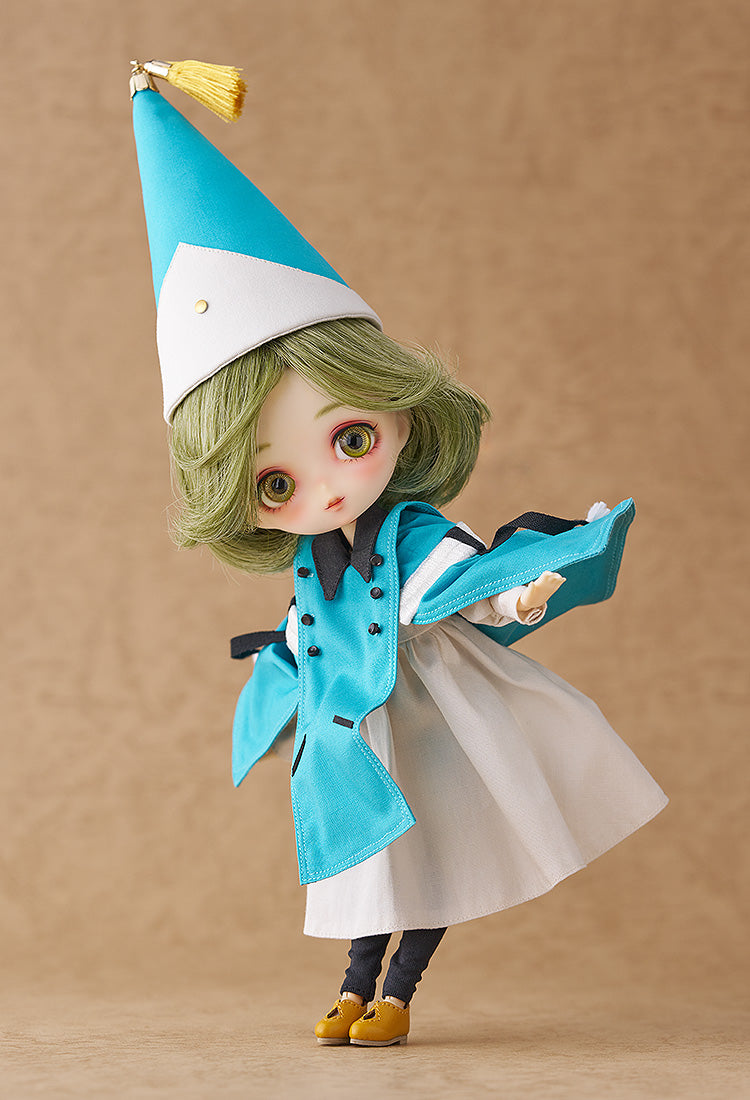 Harmonia bloom "Witch Hat Atelier" Coco, Action & Toy Figures, animota