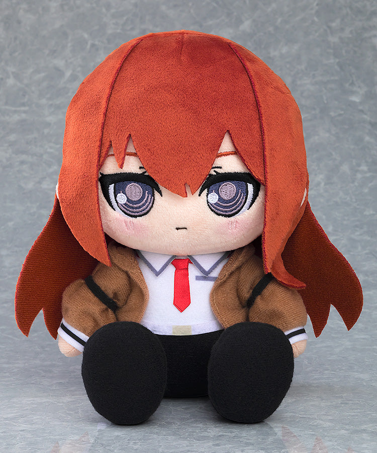 STEINS;GATE Plushie Makise Kurisu