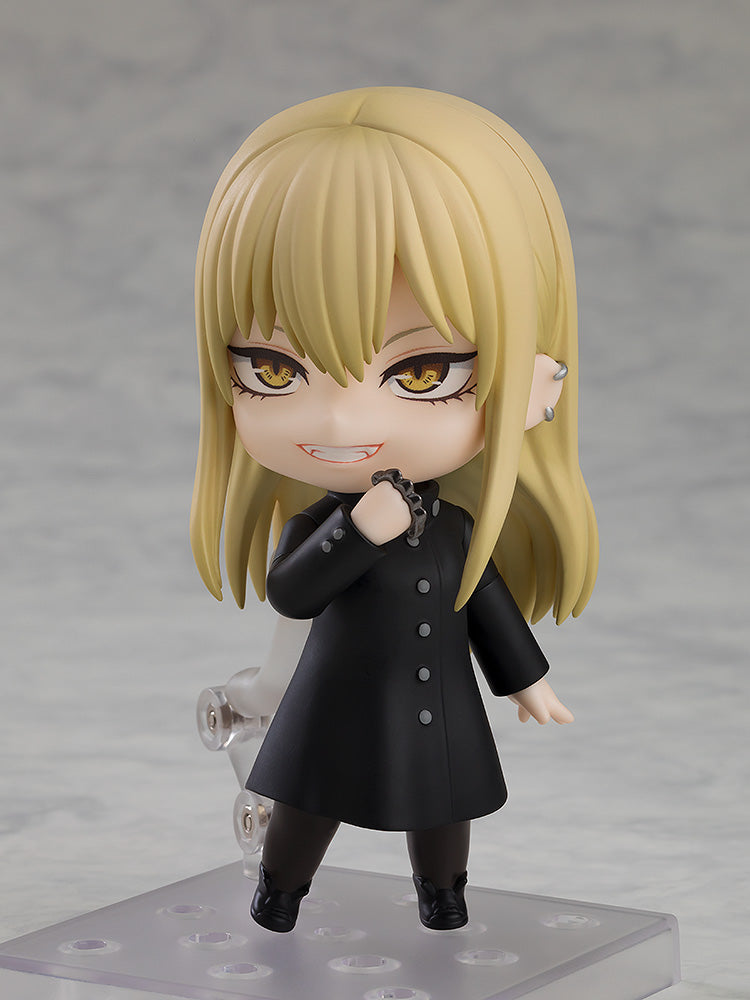 Nendoroid "The Witch and the Beast" Guideau, Action & Toy Figures, animota