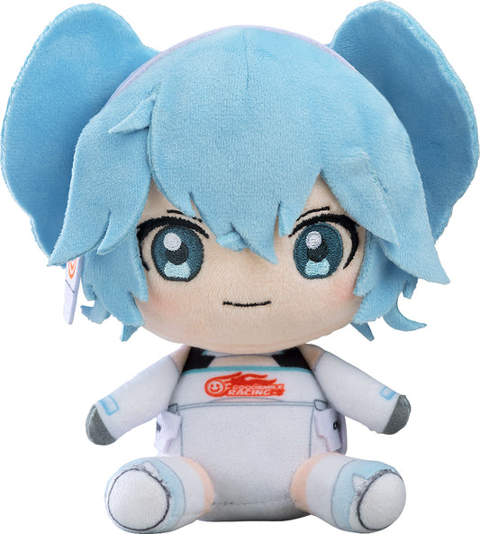 Hatsune Miku GT Project 15th Anniversary Commemorative Plushie 2014 Ver.