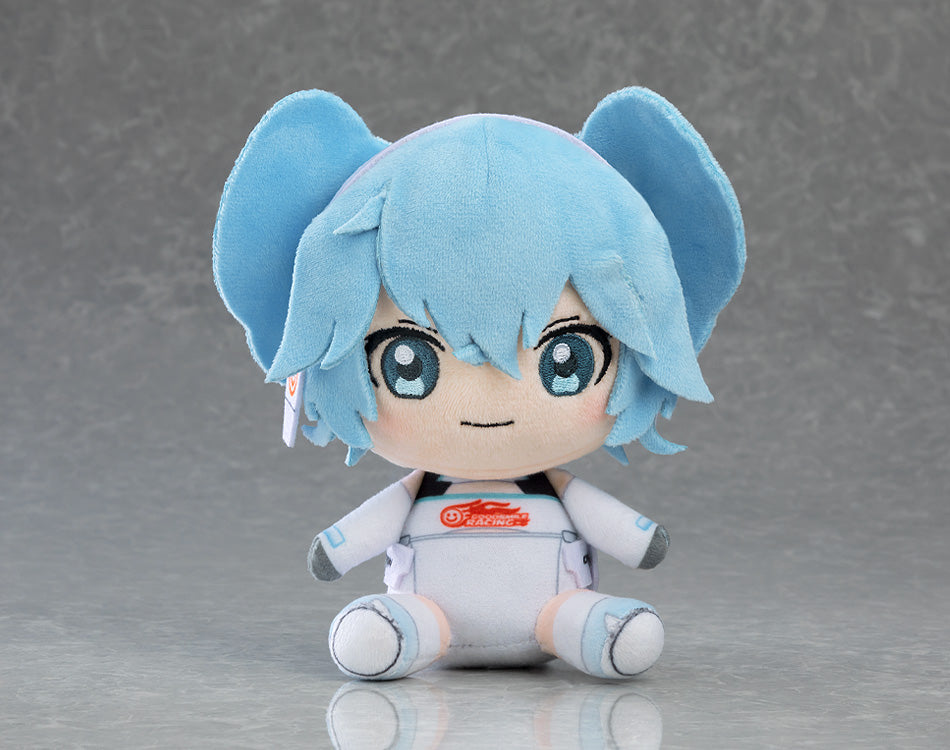 Hatsune Miku GT Project 15th Anniversary Commemorative Plushie 2014 Ver.