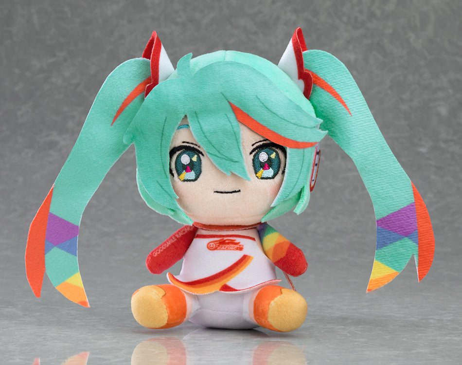 Hatsune Miku GT Project 15th Anniversary Commemorative Plushie 2016 Ver.