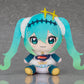 Hatsune Miku GT Project 15th Anniversary Commemorative Plushie 2018 Ver., Stuffed Animals, animota
