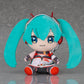 Hatsune Miku GT Project 15th Anniversary Commemorative Plushie 2020 Ver., Stuffed Animals, animota