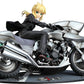 Fate/Zero Saber & Saber Motored Cuirassier