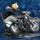 Fate/Zero Saber & Saber Motored Cuirassier, Action Figures, animota
