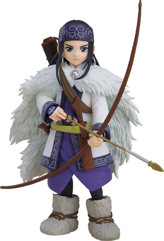 POP UP PARADE "Golden Kamuy" Asirpa