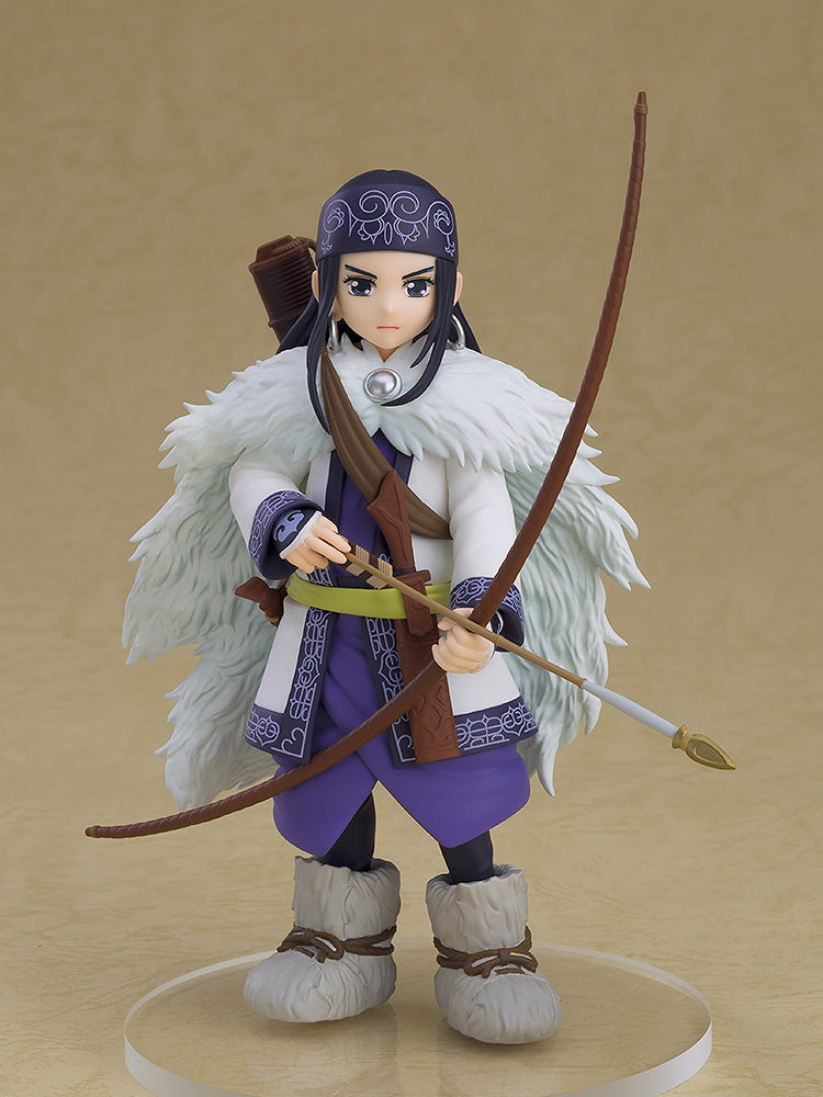 POP UP PARADE "Golden Kamuy" Asirpa