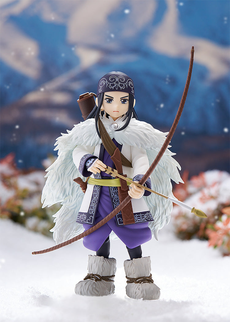 POP UP PARADE "Golden Kamuy" Asirpa