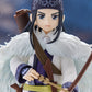 POP UP PARADE "Golden Kamuy" Asirpa