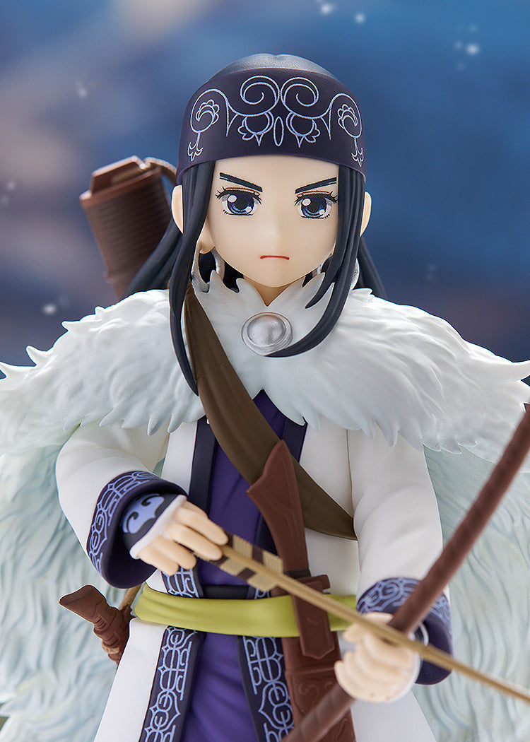 POP UP PARADE "Golden Kamuy" Asirpa