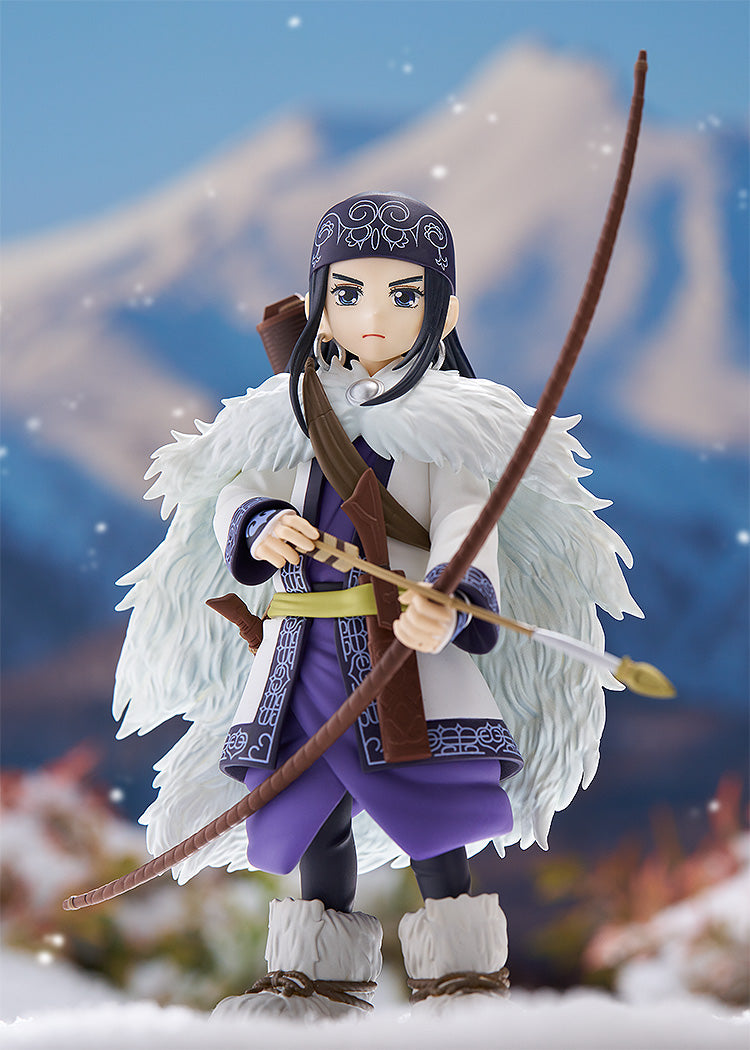 POP UP PARADE "Golden Kamuy" Asirpa