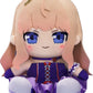 Macross Frontier Chocopuni Plushie Sheryl Nome, Stuffed Animals, animota