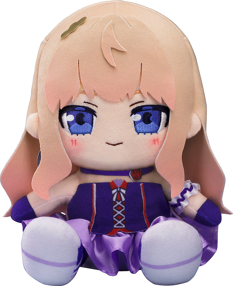 Macross Frontier Chocopuni Plushie Sheryl Nome, Stuffed Animals, animota