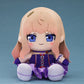 Macross Frontier Chocopuni Plushie Sheryl Nome, Stuffed Animals, animota