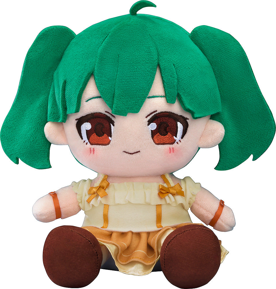 Macross Frontier Chocopuni Plushie Ranka Lee, Stuffed Animals, animota