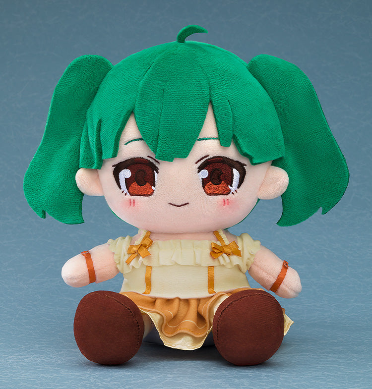 Macross Frontier Chocopuni Plushie Ranka Lee, Stuffed Animals, animota