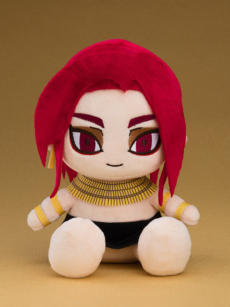 ENNEAD Plushie Seth