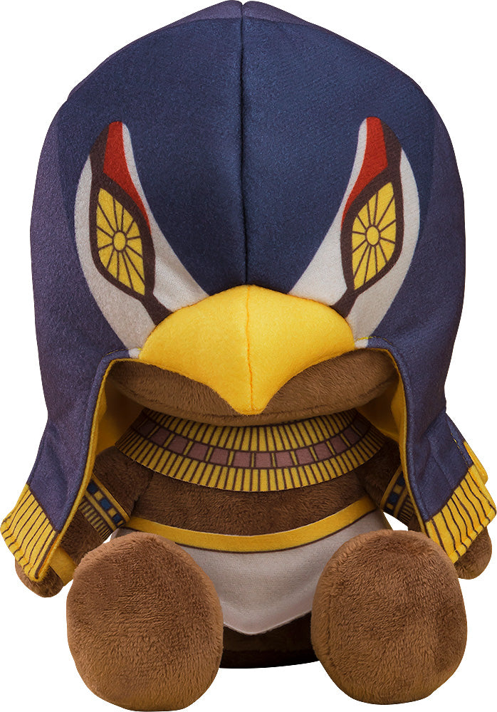 ENNEAD Plushie Horus