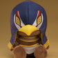 ENNEAD Plushie Horus