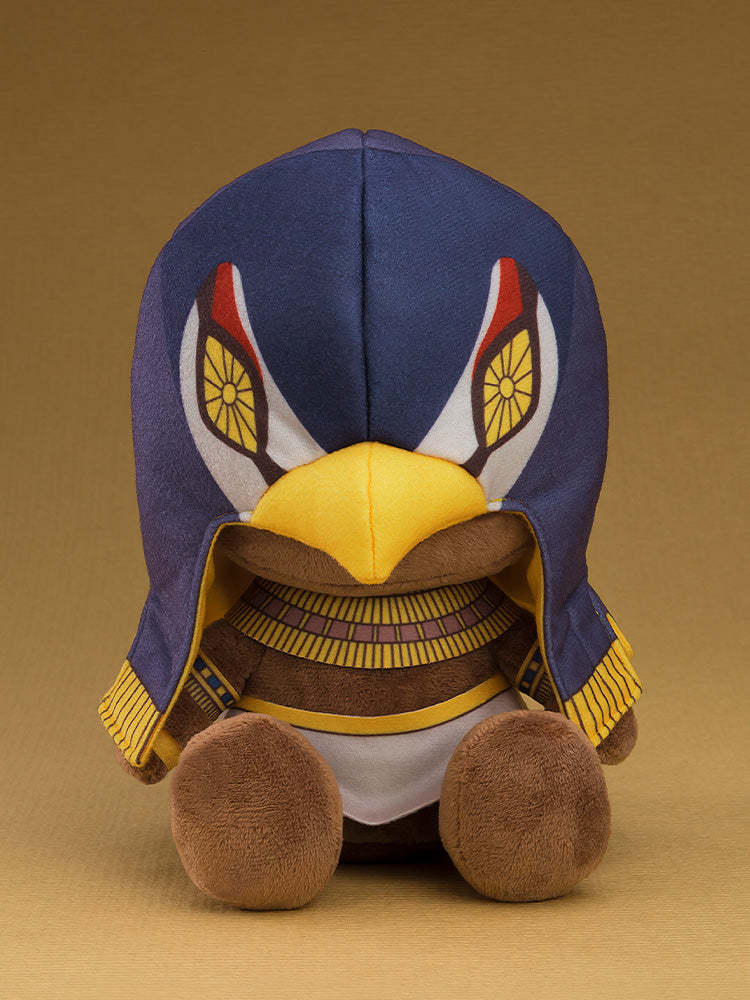 ENNEAD Plushie Horus