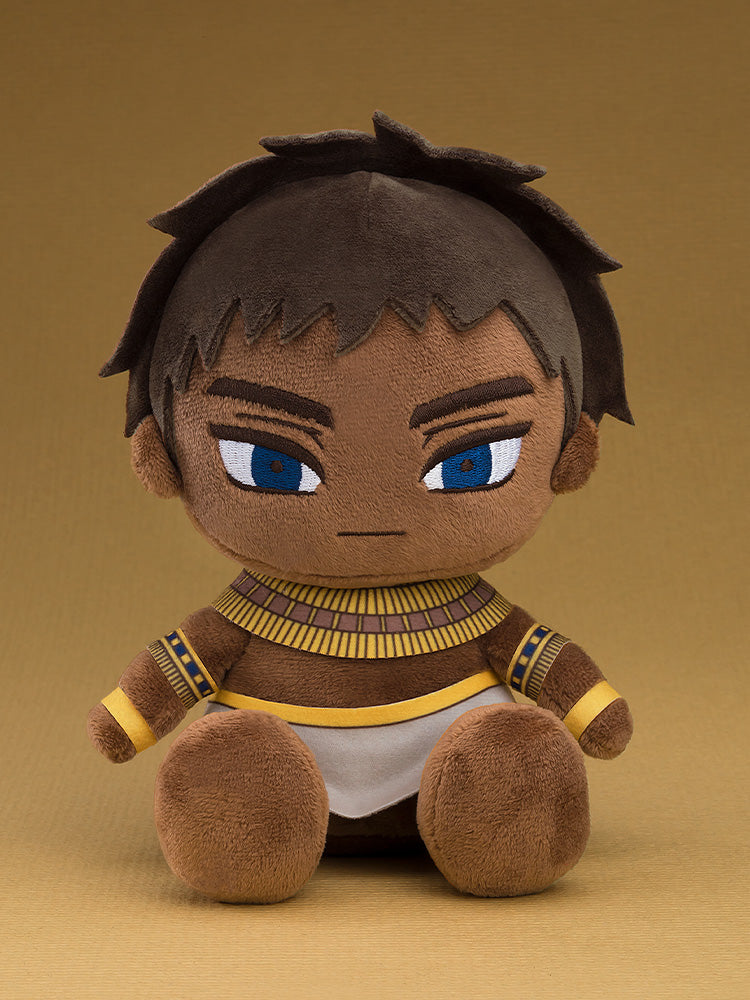 ENNEAD Plushie Horus