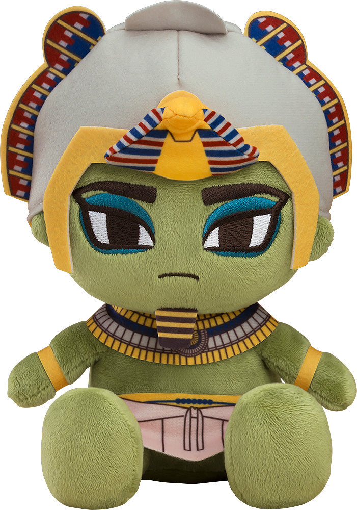 ENNEAD Plushie Osiris