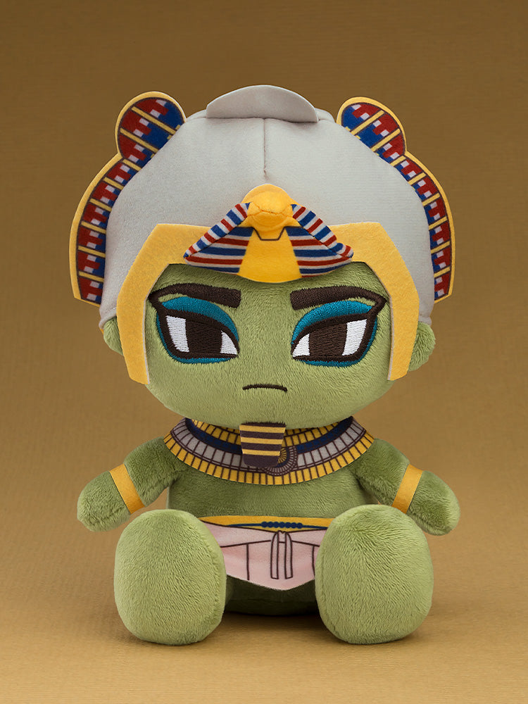 ENNEAD Plushie Osiris