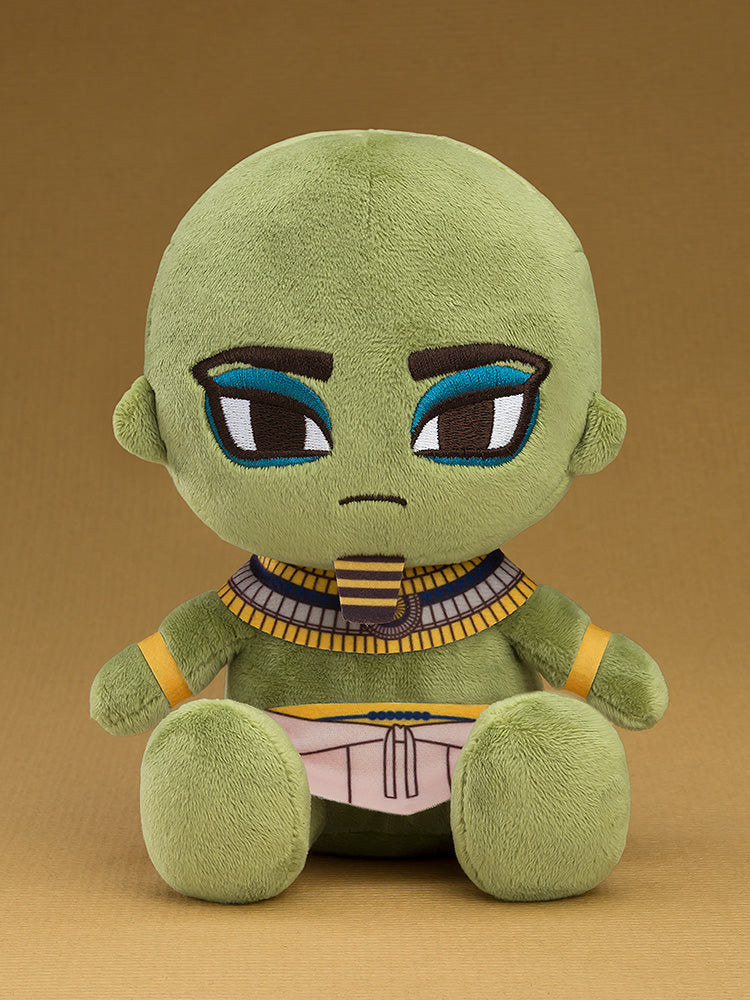 ENNEAD Plushie Osiris