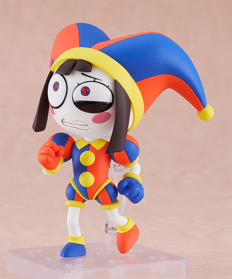 Nendoroid "The Amazing Digital Circus" Pomni