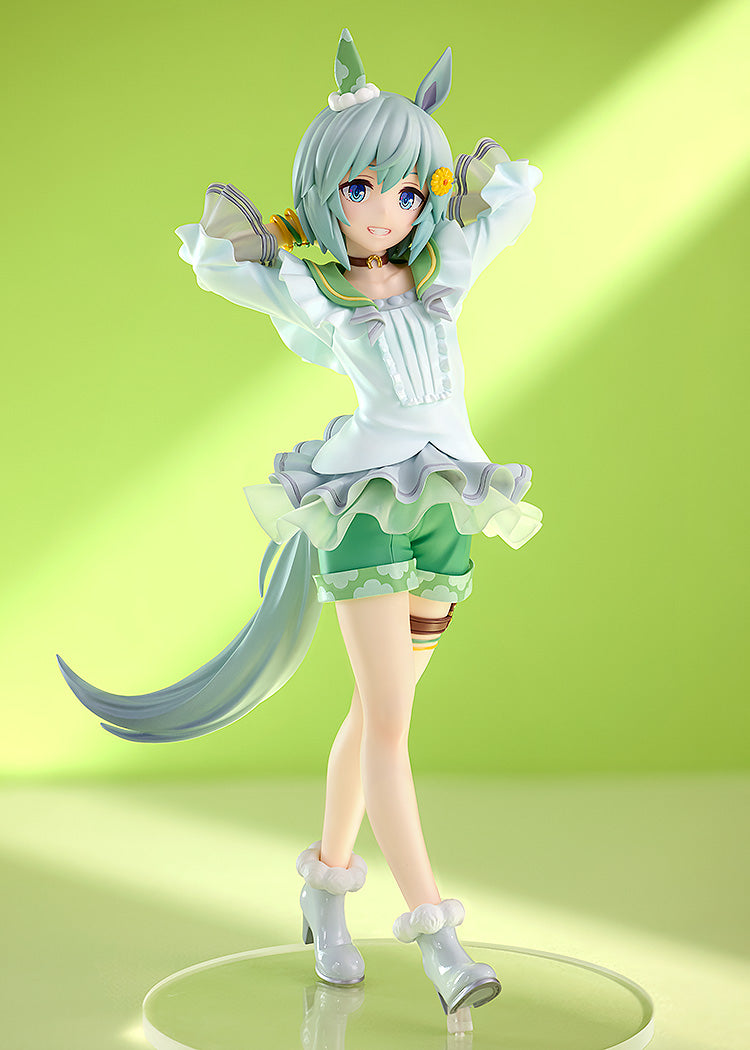 POP UP PARADE "Uma Musume Pretty Derby" Seiun Sky L Size