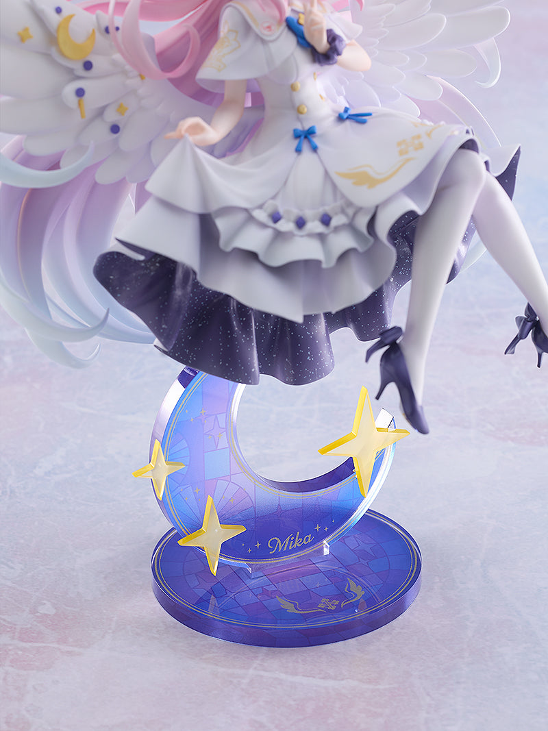 Blue Archive Mika -Call of the Stars- 1/7 Complete Figure