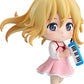 Nendoroid Light "Your Lie in April" Miyazono Kaori Spring of Beginning Ver.